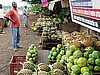 Roadside Fruit Market (Photo: Njei M.T)